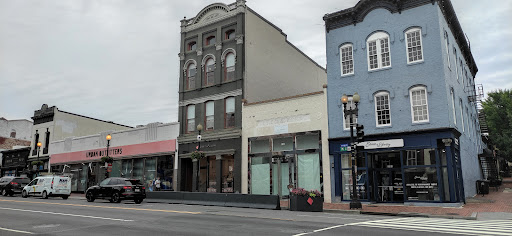 Liquor Store «Potomac Wines & Spirits», reviews and photos, 3100 M St NW, Washington, DC 20007, USA