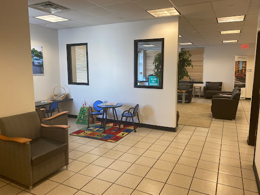 Auto Parts Store «Union Park Honda», reviews and photos, 1704 Pennsylvania Ave, Wilmington, DE 19806, USA