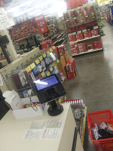 Hardware Store «Harbor Freight Tools», reviews and photos, 6508 Skillman St, Dallas, TX 75231, USA