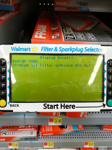 Discount Store «Walmart», reviews and photos, 1200 Shingle Creek Crossing, Brooklyn Center, MN 55430, USA