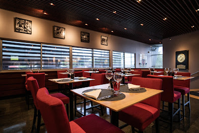 La Brasserie du Stade Toulousain à Toulouse