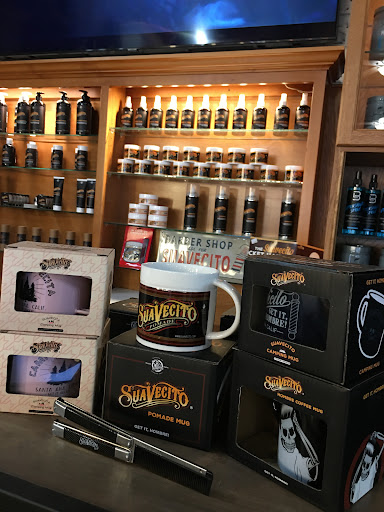 Barber Shop «Fresno Barber Shop», reviews and photos, 1936 N Echo Ave, Fresno, CA 93704, USA