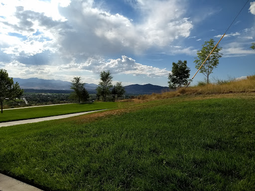 Park «Timpanogos Cove Park», reviews and photos, 9508 N Timpanogos Cove, Cedar Hills, UT 84062, USA