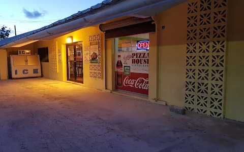 Shelly Bay Pizza House image