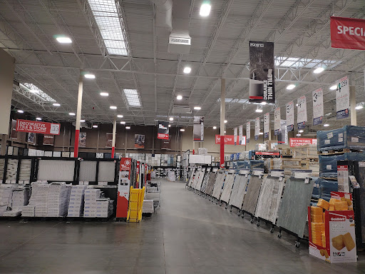 Tile Store «Floor & Decor», reviews and photos, 2918 Buford Dr NE, Buford, GA 30519, USA