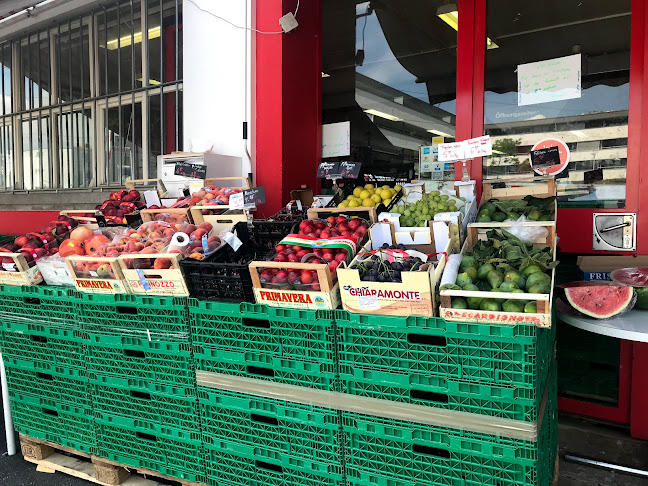 Idris Market Halal - Bern