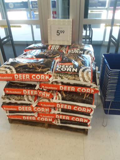 Sporting Goods Store «Academy Sports + Outdoors», reviews and photos, 61107 Airport Rd, Slidell, LA 70460, USA