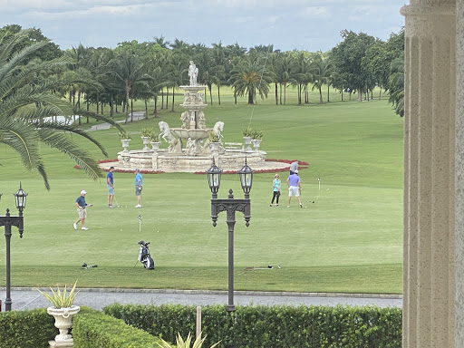 Resort «Trump National Doral Miami», reviews and photos, 4400 NW 87th Ave, Doral, FL 33178, USA