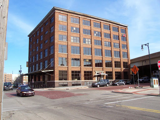 Commercial agent Grand Rapids