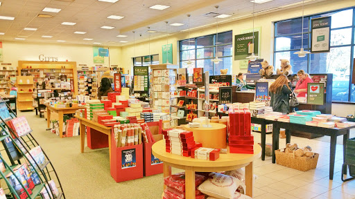 Book Store «Barnes & Noble», reviews and photos, 6825 Camino Arroyo, Gilroy, CA 95020, USA