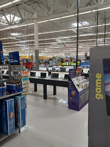 Department Store «Walmart Supercenter», reviews and photos, 745 W Hill Field Rd, Layton, UT 84041, USA