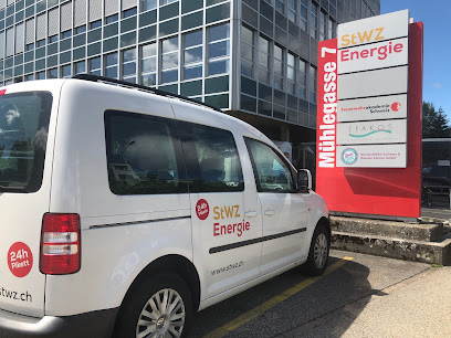 StWZ Energie AG