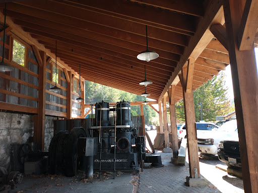 Grocery Store «Roche Harbor Grocery Store», reviews and photos, 248 Reuben Memorial Dr, Friday Harbor, WA 98250, USA