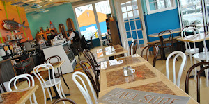 Java Surf Café & Espresso Bar