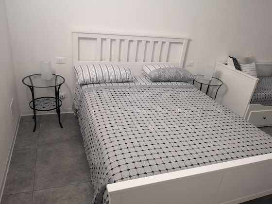 Chambres Chambre d'hôtes MIRA B&B 48125 Santo Stefano