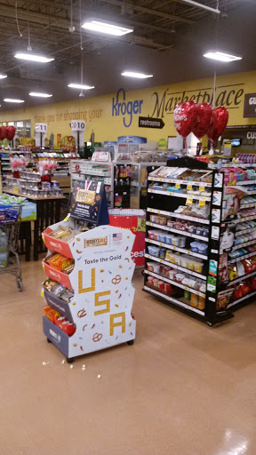 Grocery Store «Kroger Marketplace», reviews and photos, 199 Graceland Blvd, Columbus, OH 43214, USA