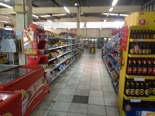 Logo da empresa - Supermercado Vale Verde