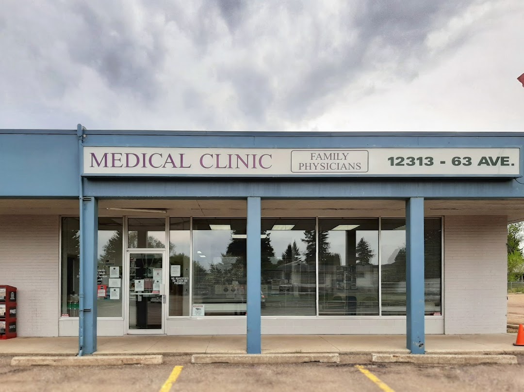 Grandview Heights Medical Clinic