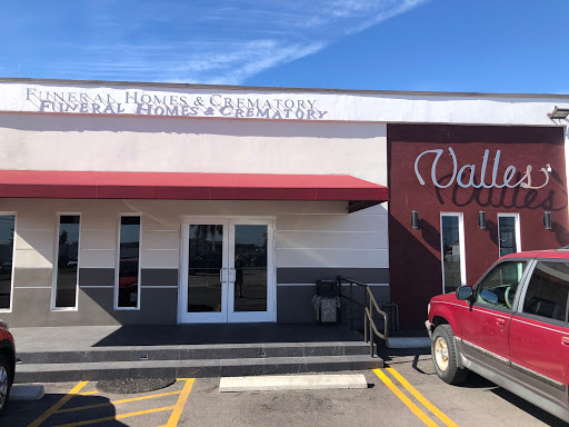 Funeral Home «Valles Funeral Homes & Crematory», reviews and photos, 12830 NW 42nd Ave, Opa-locka, FL 33054, USA