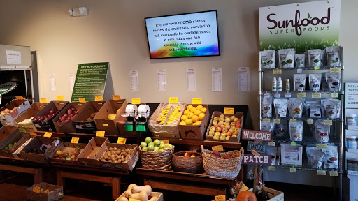 Grocery Store «Get Healthy», reviews and photos, 811 E Yellow Jacket Ln, Rockwall, TX 75087, USA