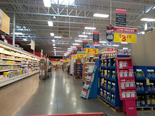 Grocery Store «H-E-B Grocery», reviews and photos, 3502 Palmer Hwy, Texas City, TX 77590, USA