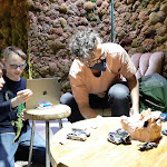 Photo n°3 de l'avis de Svetlana.h fait le 10/04/2022 à 17:14 sur le  Barkett à Berlin