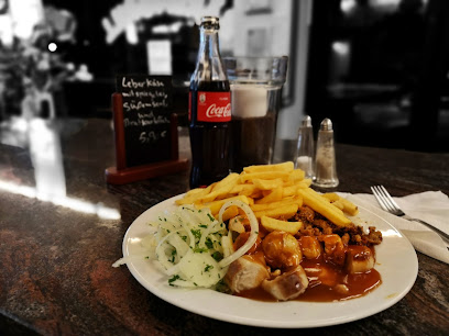 Bärengrill - Knappenstraße 62, 46047 Oberhausen, Germany