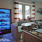 Photo n°3 de l'avis de Heidi.e fait le 06/01/2022 à 13:08 sur le  Steinbruchcafé à Rammelsbach