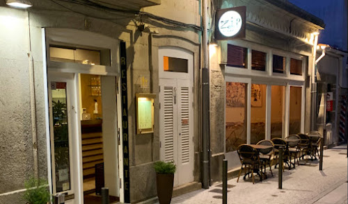 ZIP ZIP Restaurante & Bar em Viana do Castelo