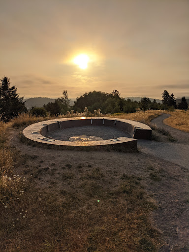Park «Powell Butte Nature Park», reviews and photos, 16160 SE Powell Blvd, Portland, OR 97236, USA