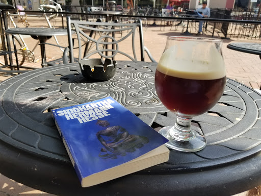 Coffee Shop «Mudhouse Coffee», reviews and photos, 213 W Main St, Charlottesville, VA 22902, USA