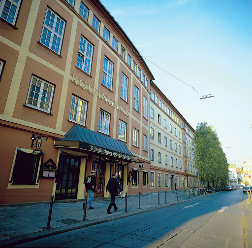 Kolping-Akademie für Erwachsenenbildung gemeinnützige GmbH