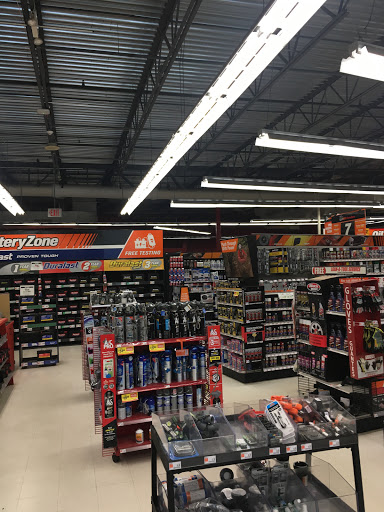 Auto Parts Store «AutoZone», reviews and photos, 140 Lexington Ave, Waltham, MA 02452, USA