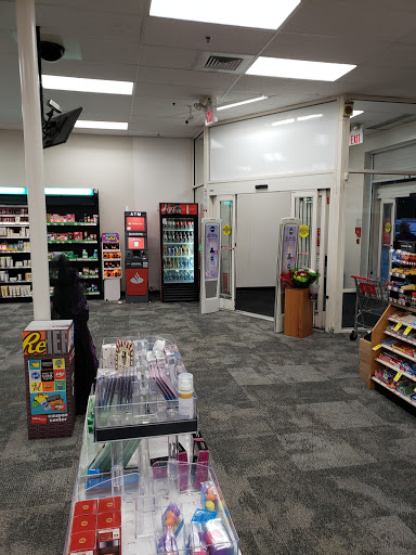 Drug Store «CVS», reviews and photos, 570 Paterson Ave, Rutherford, NJ 07070, USA