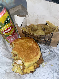 Photo n°38 de Uncle Bumpy - Drancy à Drancy ()