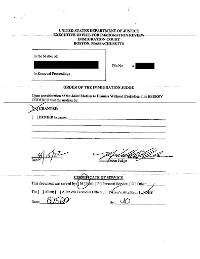 Immigration Attorney «Guerra Sáenz, PL», reviews and photos