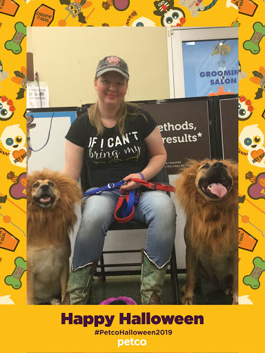 Pet Supply Store «Petco Animal Supplies», reviews and photos, 5236 TX-360, Grand Prairie, TX 75052, USA