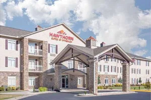 Hawthorn Suites by Wyndham Conyers image