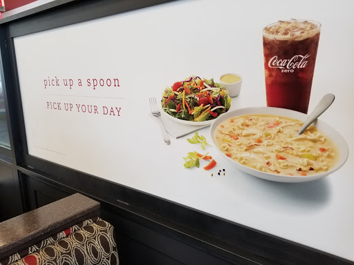 Fast Food Restaurant «Chick-fil-A», reviews and photos, 1185 Woodstock Rd, Roswell, GA 30075, USA