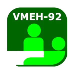 VMEH-92 à Neuilly-sur-Seine