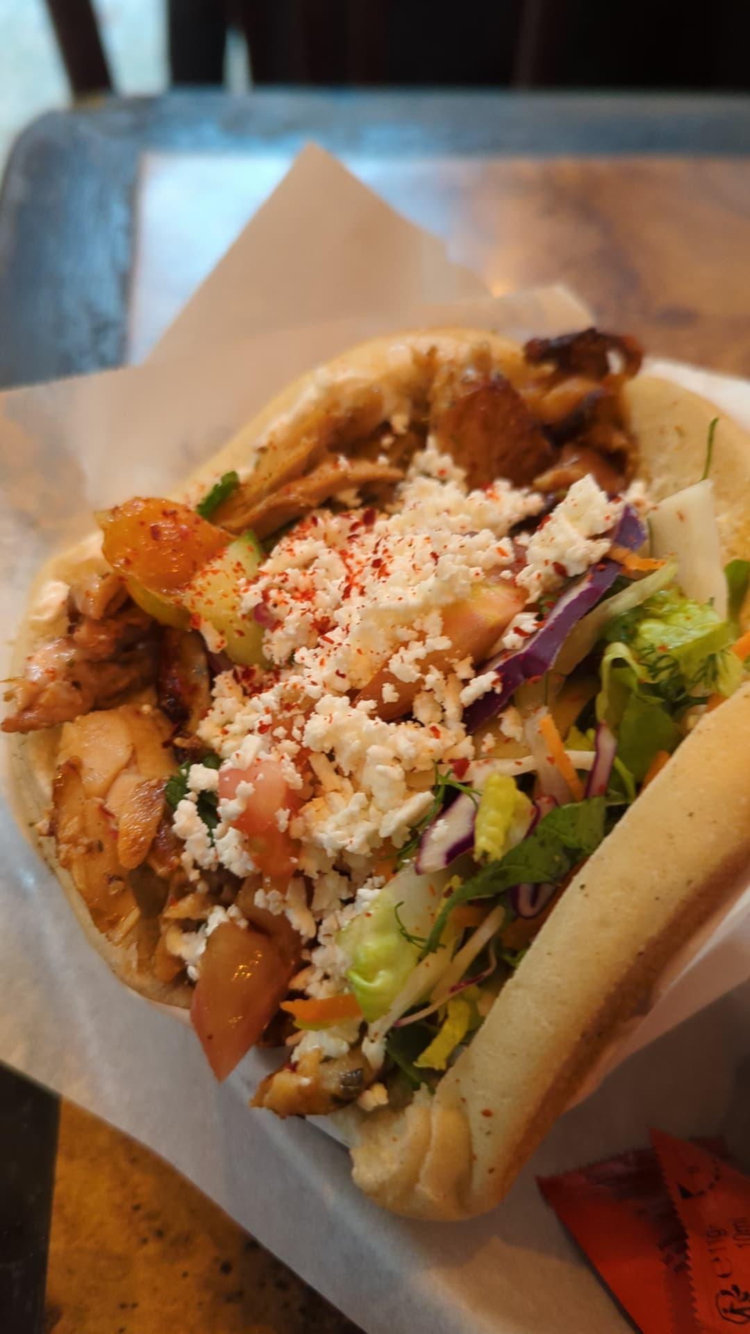 Photo n° 1 de l'avis de Azraël. fait le 20/03/2024 à 14:02