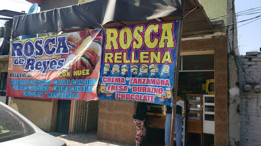 Roscas La Aztorga