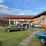 Photo n°5 de l'avis de Heiko.o fait le 27/04/2024 à 21:52 sur le  bike lodge Spessart à Lohr a. Main