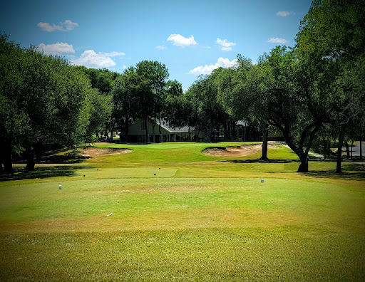 Golf Course «Mill Creek Golf Club», reviews and photos, 1610 Club Cir, Salado, TX 76571, USA