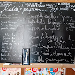 Photo n°1 de l'avis de Emanuele.e fait le 23/05/2022 à 12:38 sur le  Trattoria bar Grotta di Bort Nadia à Trento