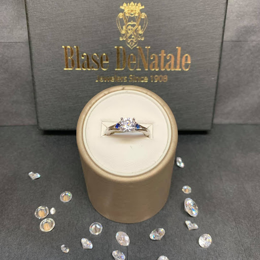 Jeweler «Blase De Natale Jewelers», reviews and photos, 11 Lacey Rd, Forked River, NJ 08731, USA