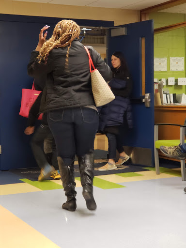 Community Center «Carolina Pines Community Center», reviews and photos, 2305 Lake Wheeler Rd, Raleigh, NC 27603, USA