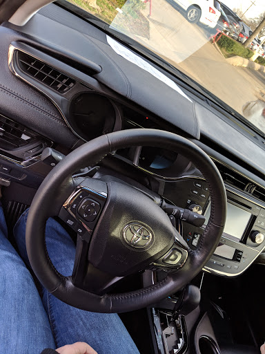 Used Car Dealer «Central Autohaus», reviews and photos, 640 S Central Expy, Richardson, TX 75080, USA