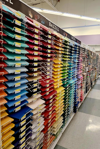 Fabric Store «Jo-Ann Fabrics and Crafts», reviews and photos, 25415 I-45 d, Spring, TX 77380, USA