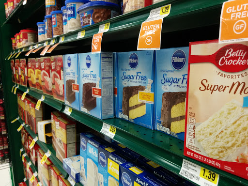 Supermarket «Farm Fresh», reviews and photos, 353 Chatham Dr, Newport News, VA 23602, USA